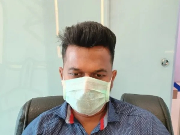 Client-12 - After