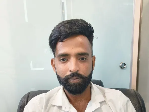Client-17 - After