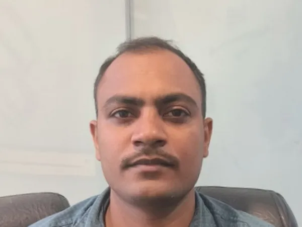 Client-8 - Before