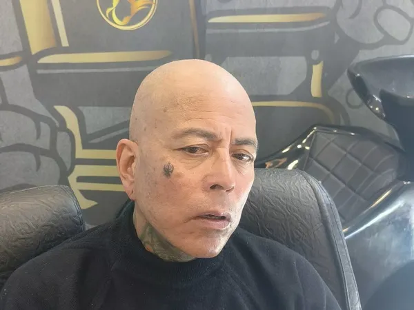 Client-5 - Before